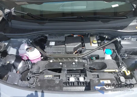 2025 Volkswagen Id.4 S Limited из США, поврежденный, VIN 1V25MPE81SC006505